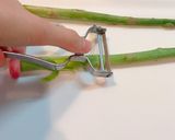 片手でまきまき♪カラフルはるまき作り方1写真