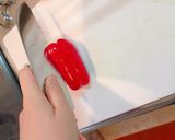 片手でまきまき♪カラフルはるまき作り方3写真