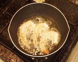 【おうちで大戸屋】海老と野菜の豆鼓炒め作り方5写真