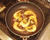 【おうちで大戸屋】海老と野菜の豆鼓炒め作り方7写真
