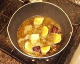 【おうちで大戸屋】海老と野菜の豆鼓炒め作り方6写真