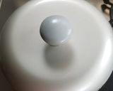 鶏てりやきのたれで親子丼作り方7写真