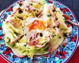 酢キャベツでデブ菌退治✳春キャベツ☆菌活作り方9写真