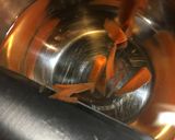 ささがきの金平ごぼう作り方9写真
