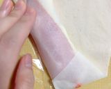 片手でまきまき♪カラフルはるまき作り方10写真