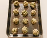 青海苔入りで美味しいよ♬ レンコン餅作り方2写真