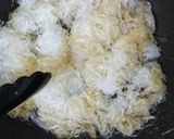 チャプチェ風炒め作り方9写真