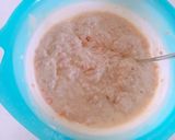 豚ひき肉とコーンの♬プチねぎ焼き風作り方4写真