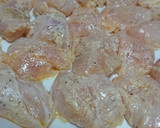 揚げない❗さっぱり塩唐揚げ♪作り方6写真