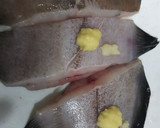 カレイの唐揚げ和風トマトソース作り方2写真