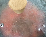 カレイの唐揚げ和風トマトソース作り方7写真