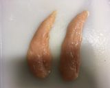シンプル野菜炒め(タイ風)作り方4写真