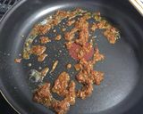 シンプル野菜炒め(タイ風)作り方6写真
