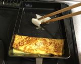 こだわり厚焼き玉子作り方11写真