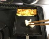 こだわり厚焼き玉子作り方12写真