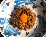 簡単！お手軽キーマカレー作り方6写真