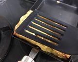 こだわり厚焼き玉子作り方15写真