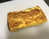こだわり厚焼き玉子作り方17写真