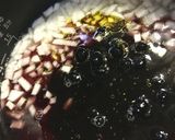 美肌レシピ新玉ねぎ黒豆炊き込みごはん簡単作り方3写真