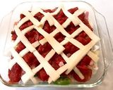 ピザソースがあまったら☆簡単ポテトピザ作り方4写真