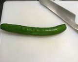 こだわりかっぱ巻き作り方1写真