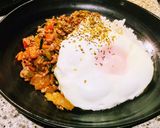 野菜たっぷり ガパオライス作り方8写真