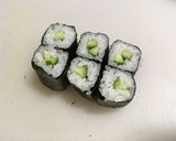 こだわりかっぱ巻き作り方16写真