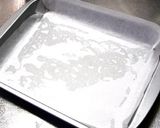お手軽フロランタン♪キャラメルグラノーラ作り方1写真