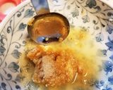 冷凍豆腐で☆味噌味炒り豆腐～そぼろ風作り方5写真