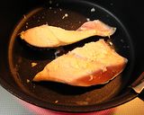 バランスばっちり☆ちゃんちゃん焼き風作り方2写真