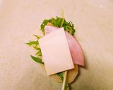 ハムチーズじゃがいも春巻き作り方3写真