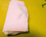 ハムチーズじゃがいも春巻き作り方4写真