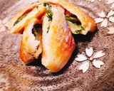 ハムチーズじゃがいも春巻き作り方6写真