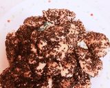 ササミのゴマ焼き作り方3写真