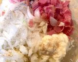 シンプルなのにめちゃ美味しいポテサラっ！作り方7写真