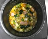 炊飯器で♪スペイン風オムレツ！作り方4写真