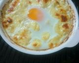 ご飯少量！豆腐かさ増しダイエットドリア☆作り方5写真