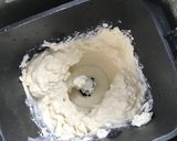 ずっしり濃厚 豆腐チーズケーキをHBで！作り方2写真