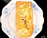 簡単 本格 ふわふわレモンケーキ作り方9写真