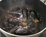 茄子の煮浸し作り方3写真
