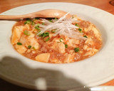 簡単なのに旨すぎ♪最強の麻婆豆腐♪作り方10写真
