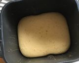 ずっしり濃厚 豆腐チーズケーキをHBで！作り方5写真