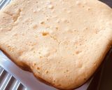 ずっしり濃厚 豆腐チーズケーキをHBで！作り方6写真