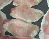 豚ロースのスタミナ焼き作り方1写真
