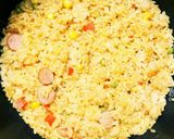 炊飯器 ご飯の素 炊き込みご飯作り方11写真