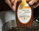 キヌアのドライカレー ミルフィーユ仕立て作り方5写真