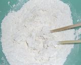 温玉スイトン☆巣篭もり風作り方1写真