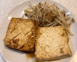 ダイエット3種を使った夕食作り方5写真