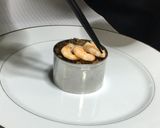 キヌアのドライカレー ミルフィーユ仕立て作り方16写真