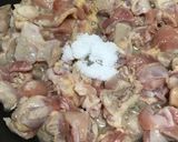 料亭の味♪親子丼♪作り方4写真